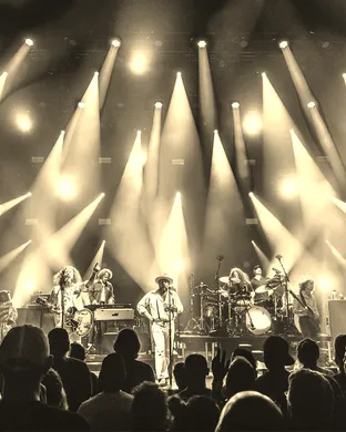 The Jayhawks
