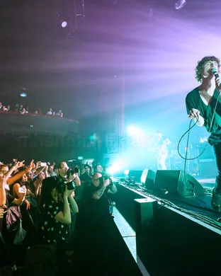 The Kooks