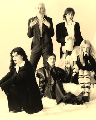 The Last Dinner Party Seattle