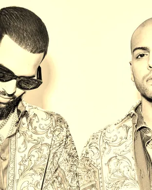 The Martinez Brothers