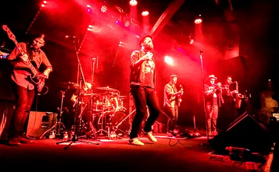 The Motet