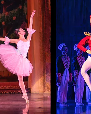 The Nutcracker: Symphony Of Lights