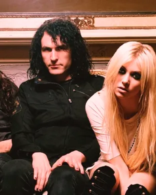 The Pretty Reckless