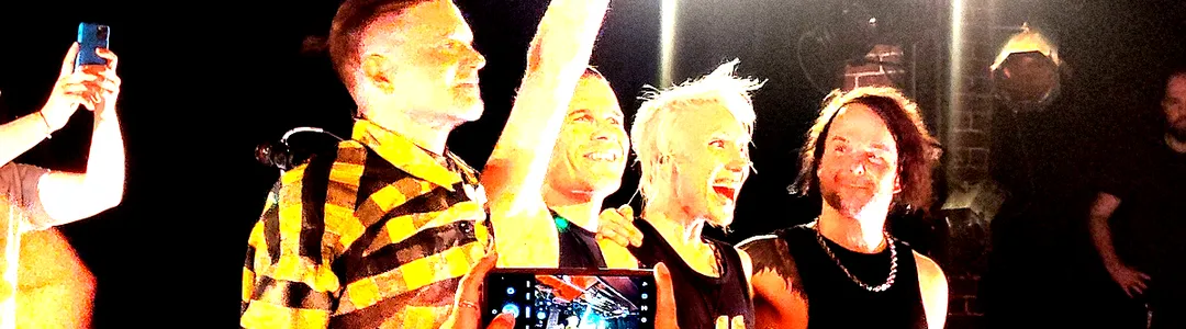 The Rasmus