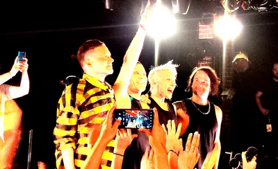 The Rasmus