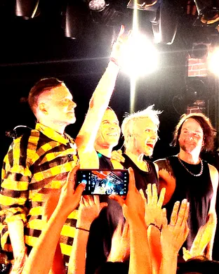 The Rasmus