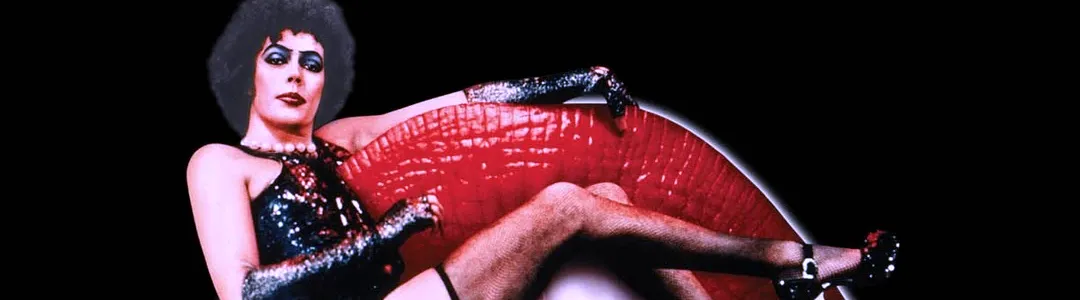 The Rocky Horror Picture Show - Film
