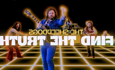 The Sheepdogs