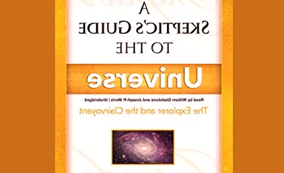 The Skeptics Guide To The Universe