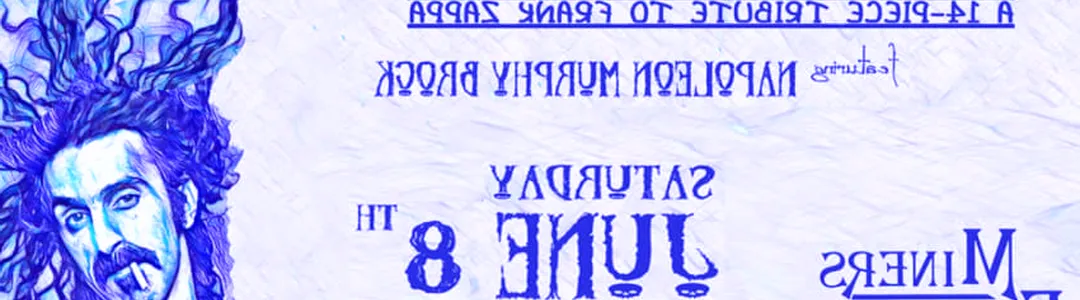 The Stinkfoot Orchestra