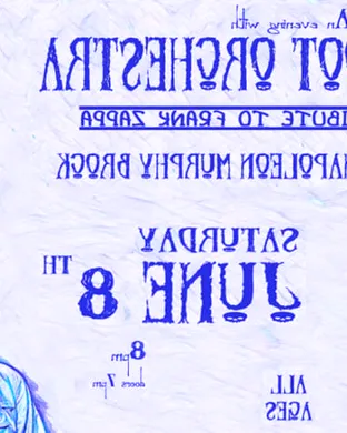 The Stinkfoot Orchestra