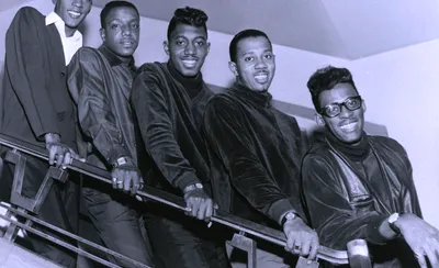 The Temptations