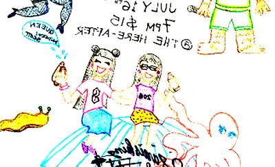 The Vanishing Seattle Variety Show