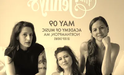 The Wailin' Jennys