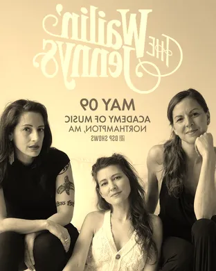 The Wailin' Jennys