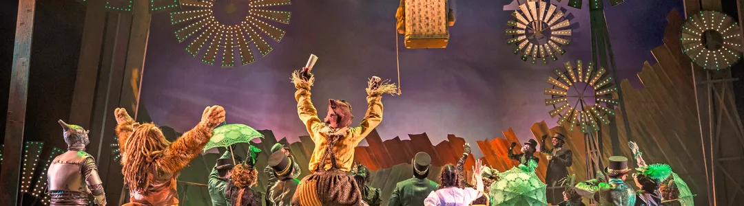 The Wizard Of Oz