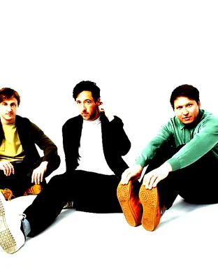 The Wombats