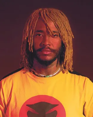 Thundercat Seattle