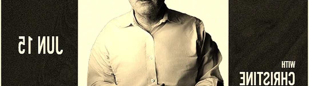 Todd Barry