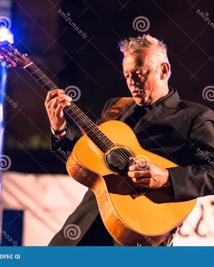 Tommy Emmanuel