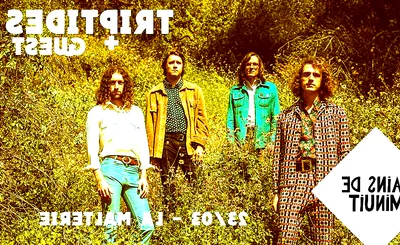 Triptides
