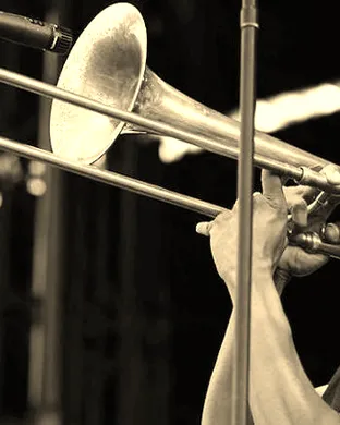 Trombone Shorty And Orleans Avenue & St. Paul and The Broken Bones