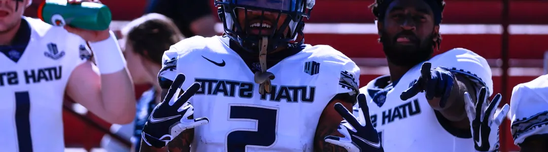 Utah State Aggies Football