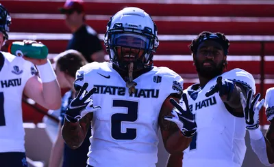 Utah State Aggies Football