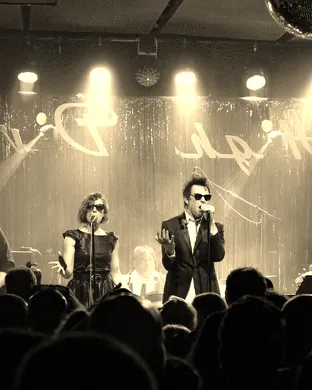 Valentine's Day Ball: Prom Date Mixtape