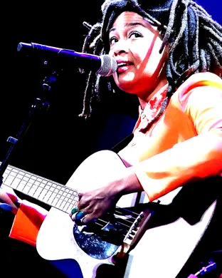 Valerie June