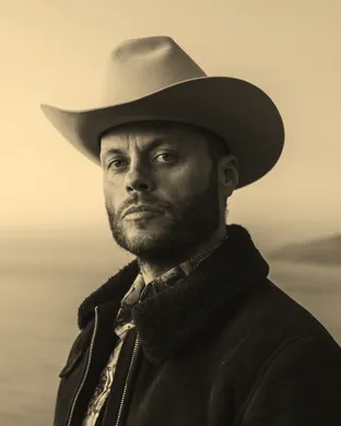 Vincent Neil Emerson