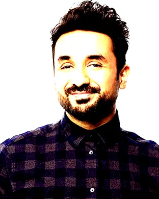 Live concert by Vir Das