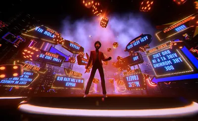 Virtual Riot