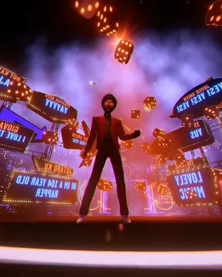 Virtual Riot