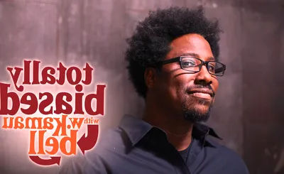 W. Kamau Bell