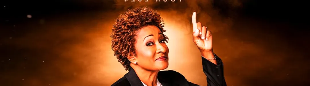 Wanda Sykes