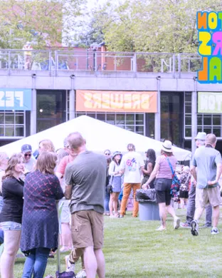 Washington Brewers Festival