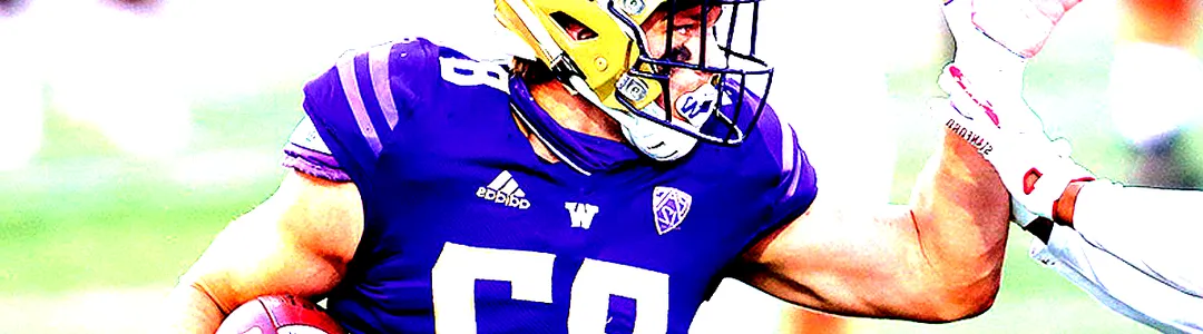 Washington Huskies Football