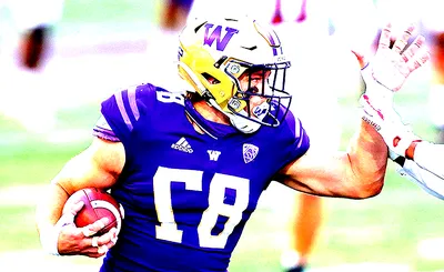Washington Huskies Football