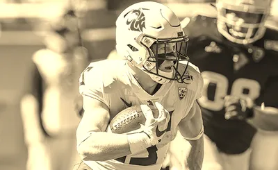 Washington State Cougars Football
