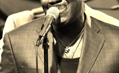 Will Downing