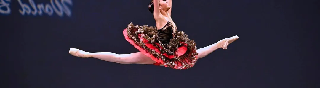 World Ballet Company