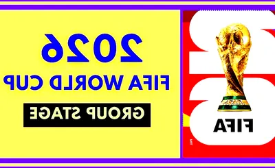 World Cup Group Stage