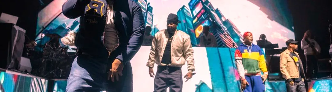Wu-Tang Clan