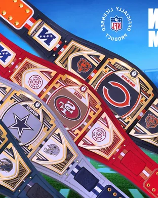 WWE: Raw sports event