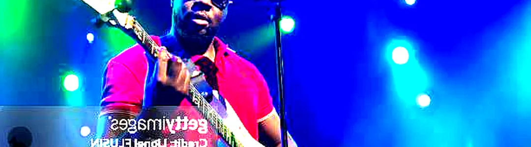 Wyclef Jean