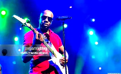 Wyclef Jean