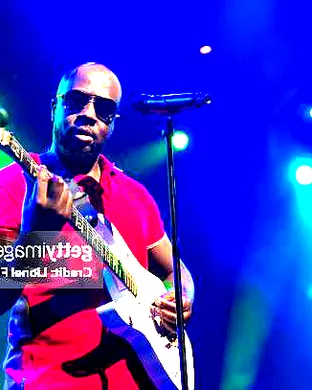 Wyclef Jean