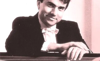 Yefim Bronfman