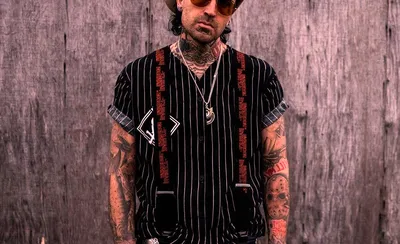 Yelawolf